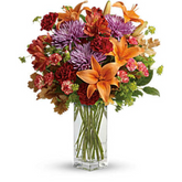 Teleflora’s Fall Brights